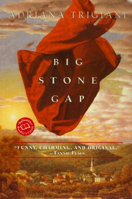 Big Stone Gap