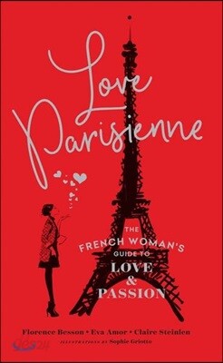 Love Parisienne