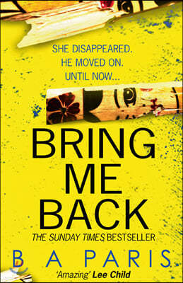 The Bring Me Back