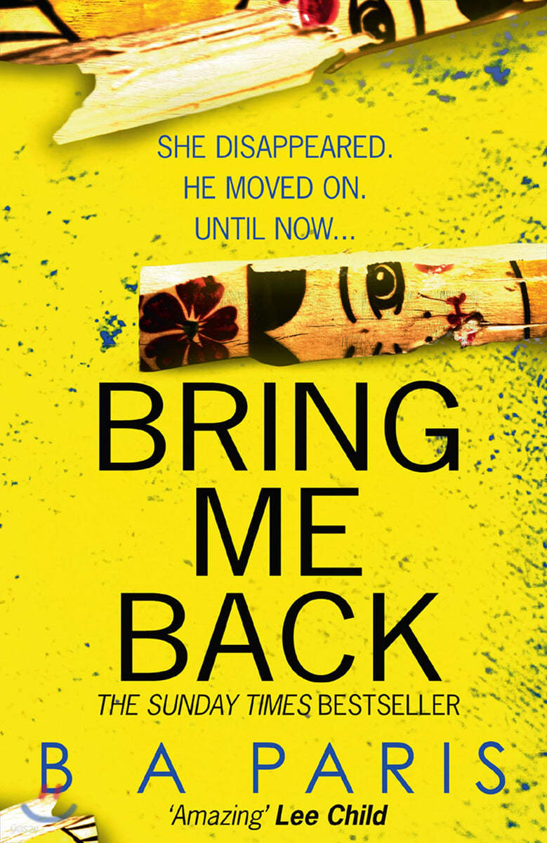 The Bring Me Back