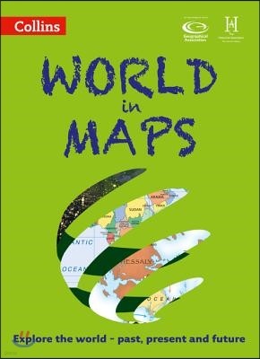 World in Maps