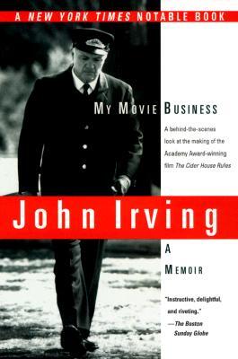 My Movie Business: A Memoir