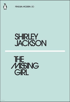 The Missing Girl