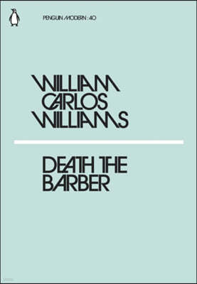 The Death the Barber