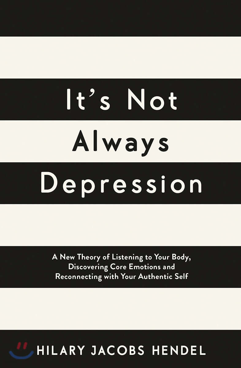 It's Not Always Depression