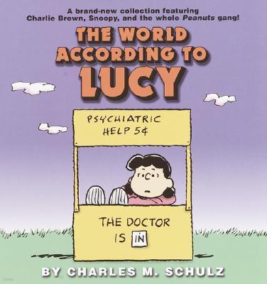 The World According to Lucy