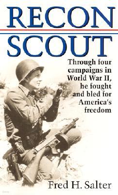 Recon Scout: Story of World War II