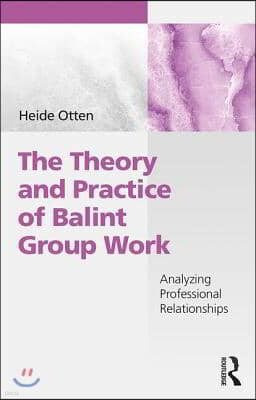 The Theory and Practice of Balint Group Work: Analyzing Professional Relationships