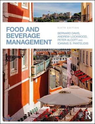Food and Beverage Management