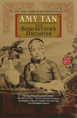 The Bonesetter's Daughter
