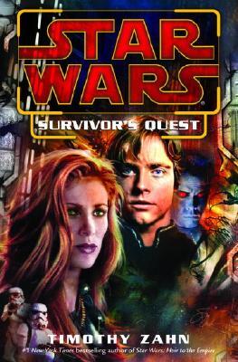 Star Wars Survivor's Quest