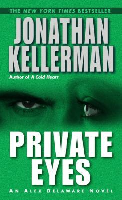 Private Eyes