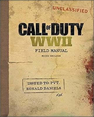 The Call of Duty WWII: Field Manual