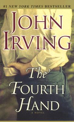 The Fourth Hand