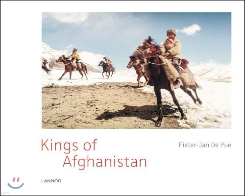The Kings of Afghanistan