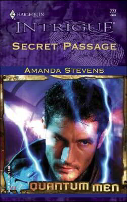 Secret Passage: Quantum Men