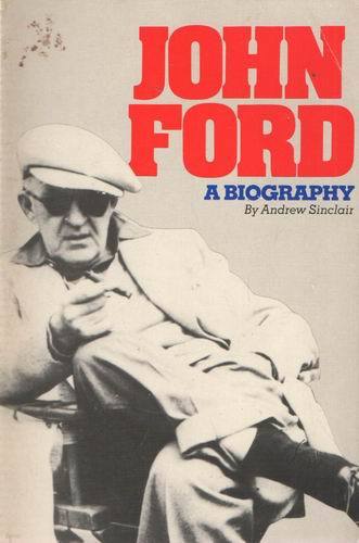 John Ford a biography/존포드 전기