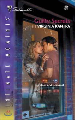 Guilty Secrets