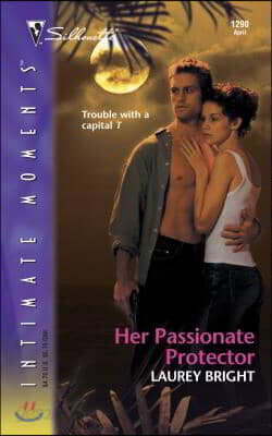 Her Passionate Protector