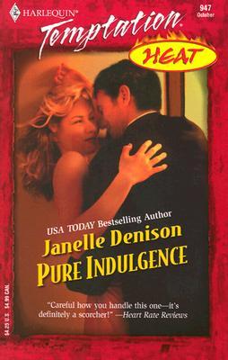 Pure Indulgence Heat