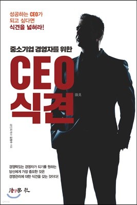 CEO 식견