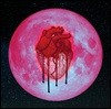 Chris Brown (ũ ) - Heartbreak on a Full Moon