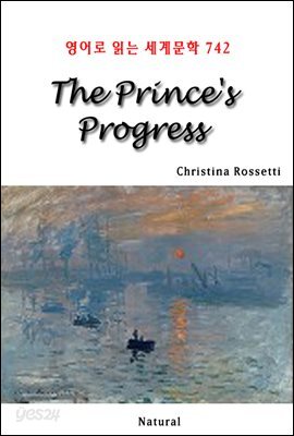 The Prince's Progress - 영어로 읽는 세계문학 742
