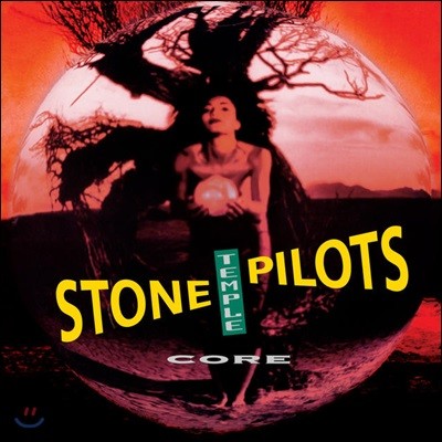 Stone Temple Pilots (  Ϸ) - Core (Deluxe Edition)