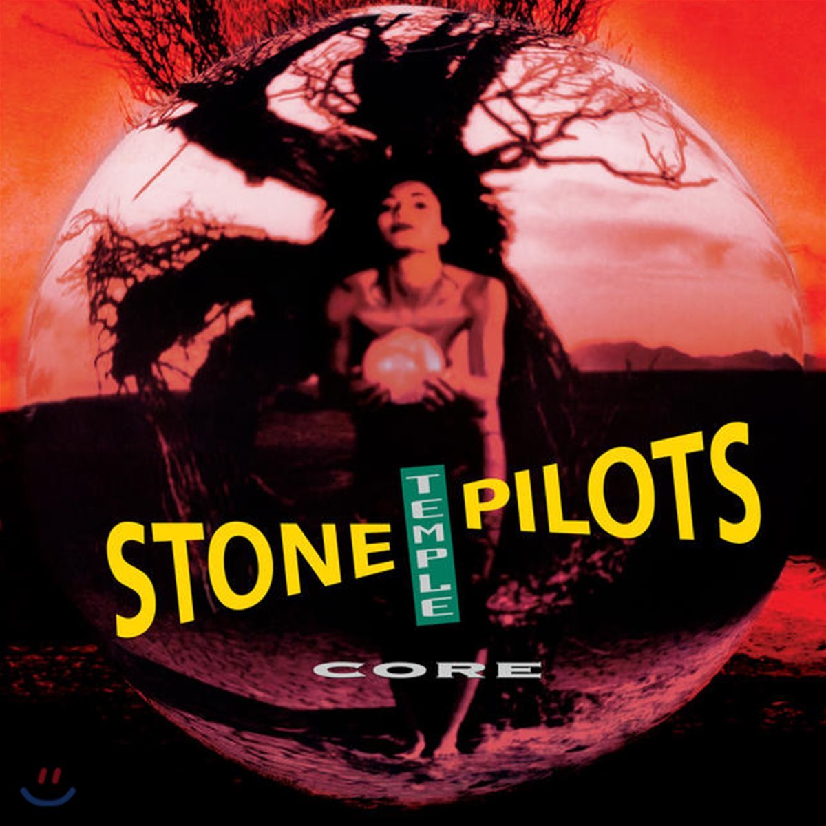 Stone Temple Pilots (스톤 템플 파일럿츠) - Core (Deluxe Edition)