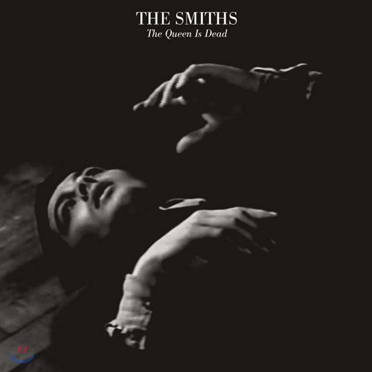 The Smiths (더 스미스) - The Queen Is Dead [Deluxe Edition]