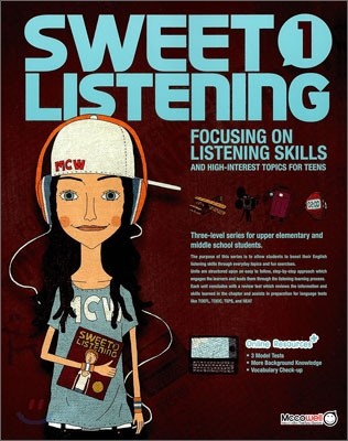 Sweet Listening 1