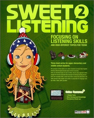 Sweet Listening 2
