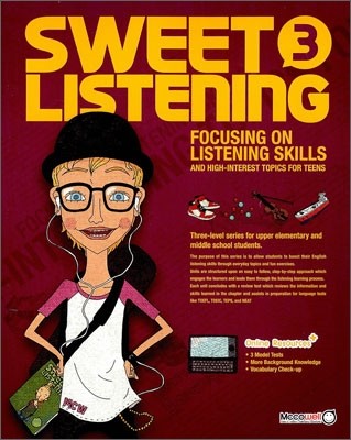 Sweet Listening 3