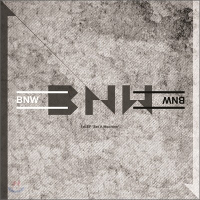 BNW (ش) - Set A Machine