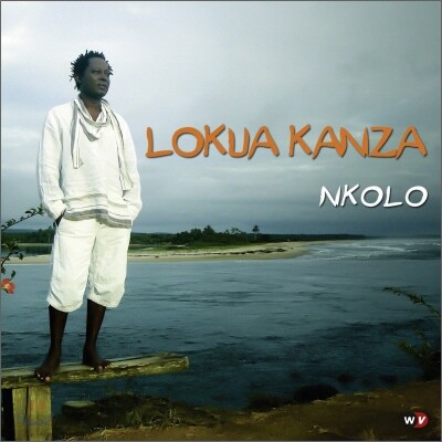 Lokua Kanza - Nkolo