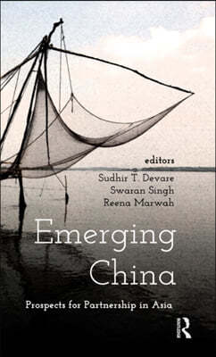 Emerging China