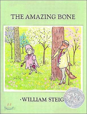 The Amazing Bone