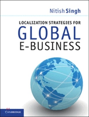 Localization Strategies for Global E-Business