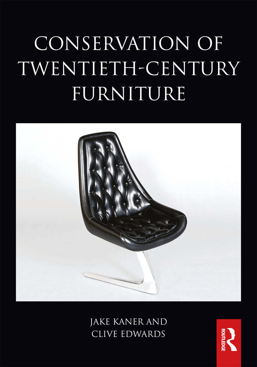 Conservation of Twentieth-Century Furniture