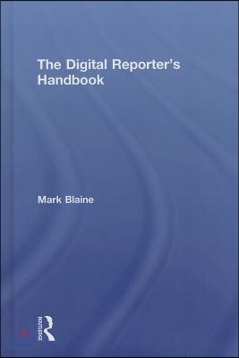 Digital Reporter's Notebook