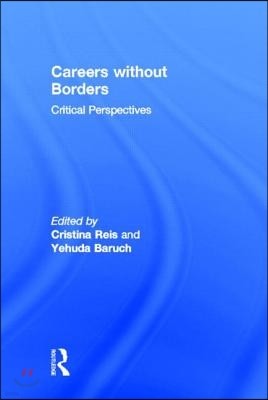 Careers Without Borders