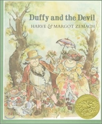 Duffy and the Devil