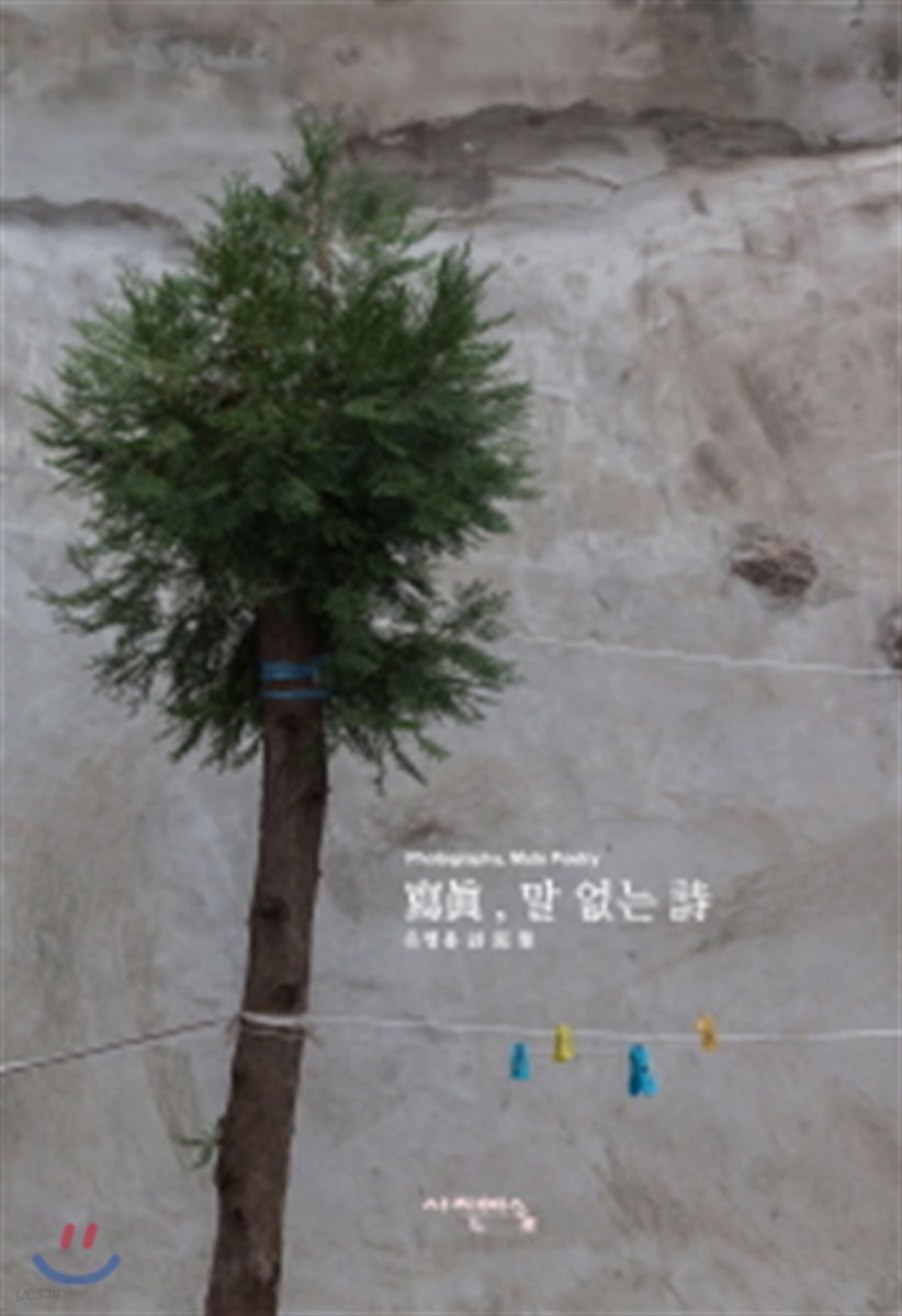 사진, 말 없는 시