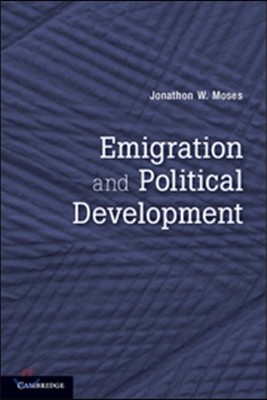 Emigration and Political Development