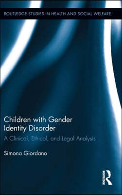 Children with Gender Identity Disorder