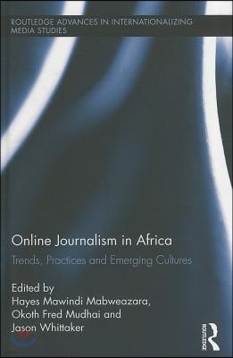 Online Journalism in Africa