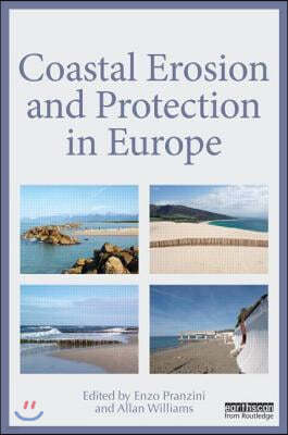 Coastal Erosion and Protection in Europe