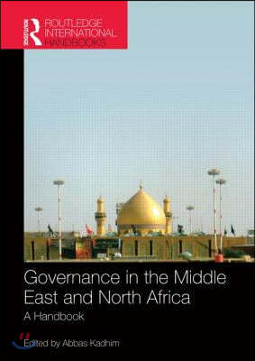 Governance in the Middle East and North Africa