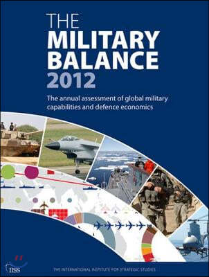 Military Balance 2012