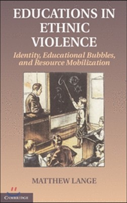 Educations in Ethnic Violence